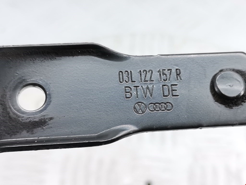 Патрубок VOLKSWAGEN Jetta VI 2011-2017