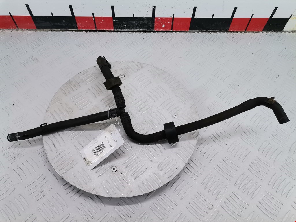 Патрубок VOLKSWAGEN Jetta VI 2011-2017