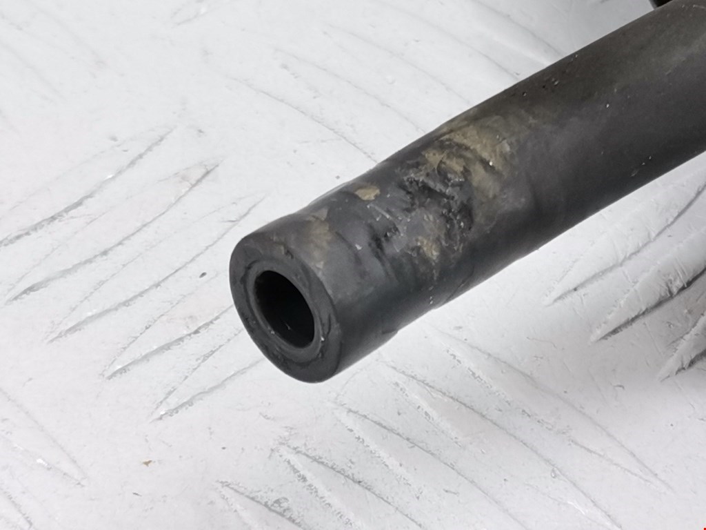 Патрубок VOLKSWAGEN Jetta VI 2011-2017