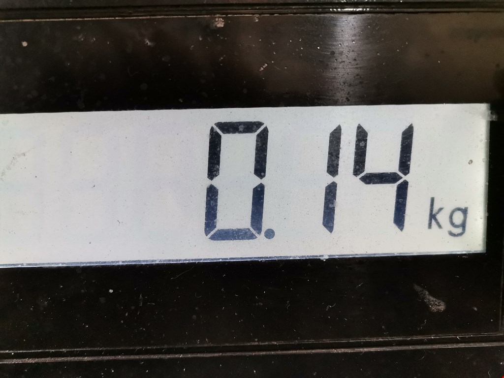 Патрубок VOLKSWAGEN Touran 2003-2010