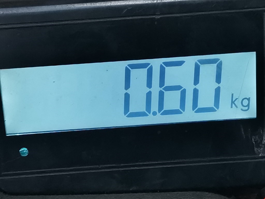 Трубка кондиционера LEXUS RX 300\330\350\400H 2003-2009