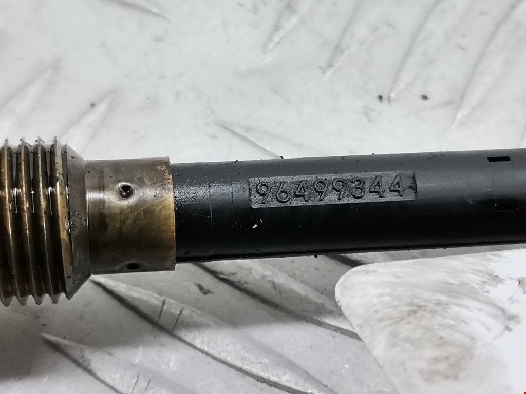 Датчик уровня масла PEUGEOT 307 2001-2008