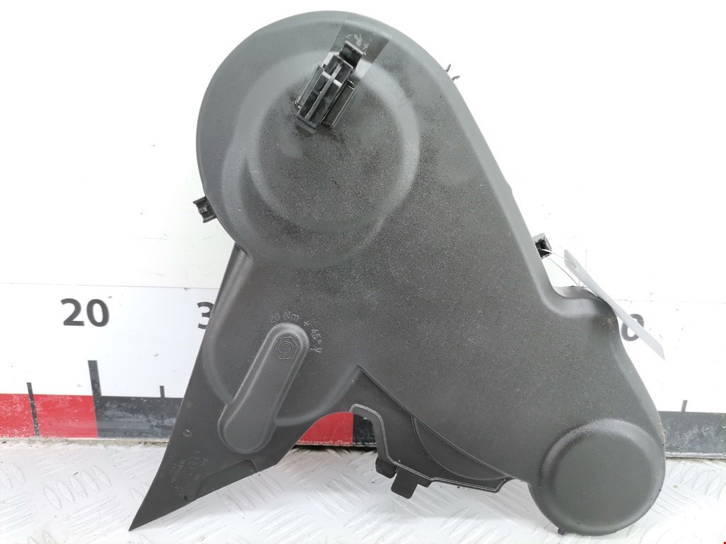 Кожух ремня (ГРМ генератора гидроусилителя помпы) Volkswagen Touran 1 (2003-2015)