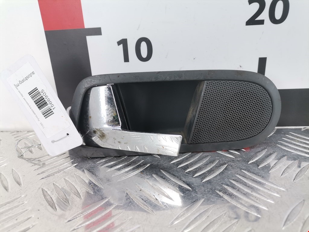 Ручка дверная задняя внутренняя левая SEAT Alhambra 1996-2010