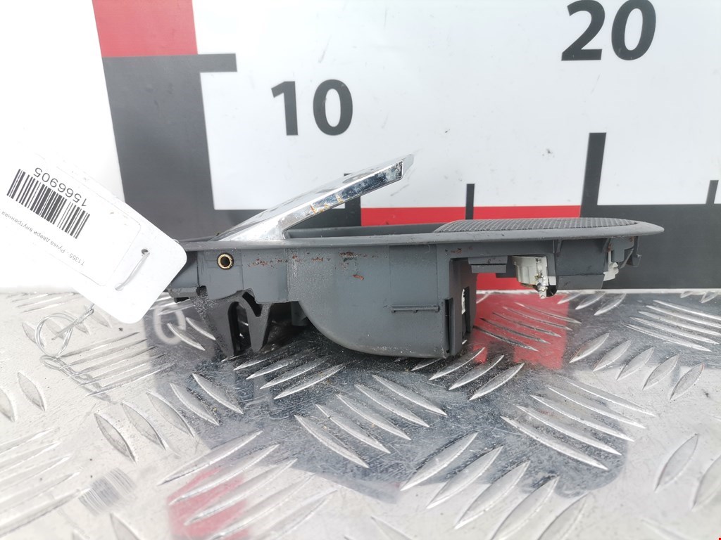 Ручка дверная задняя внутренняя левая SEAT Alhambra 1996-2010