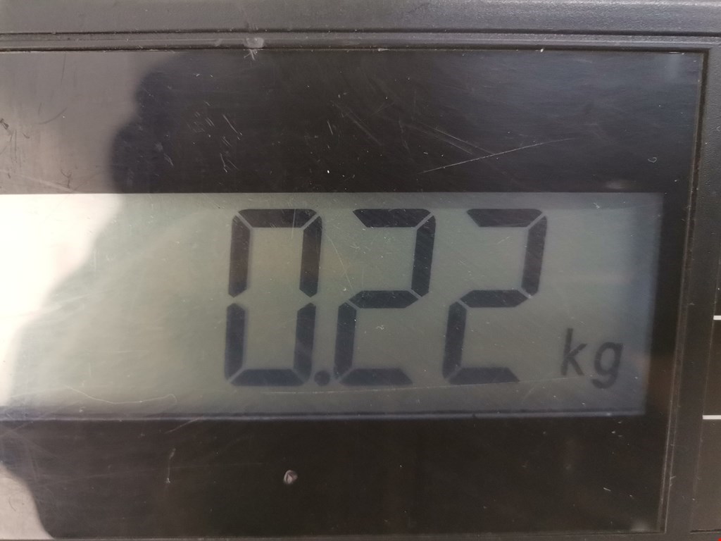 Ручка дверная задняя внутренняя левая SEAT Alhambra 1996-2010