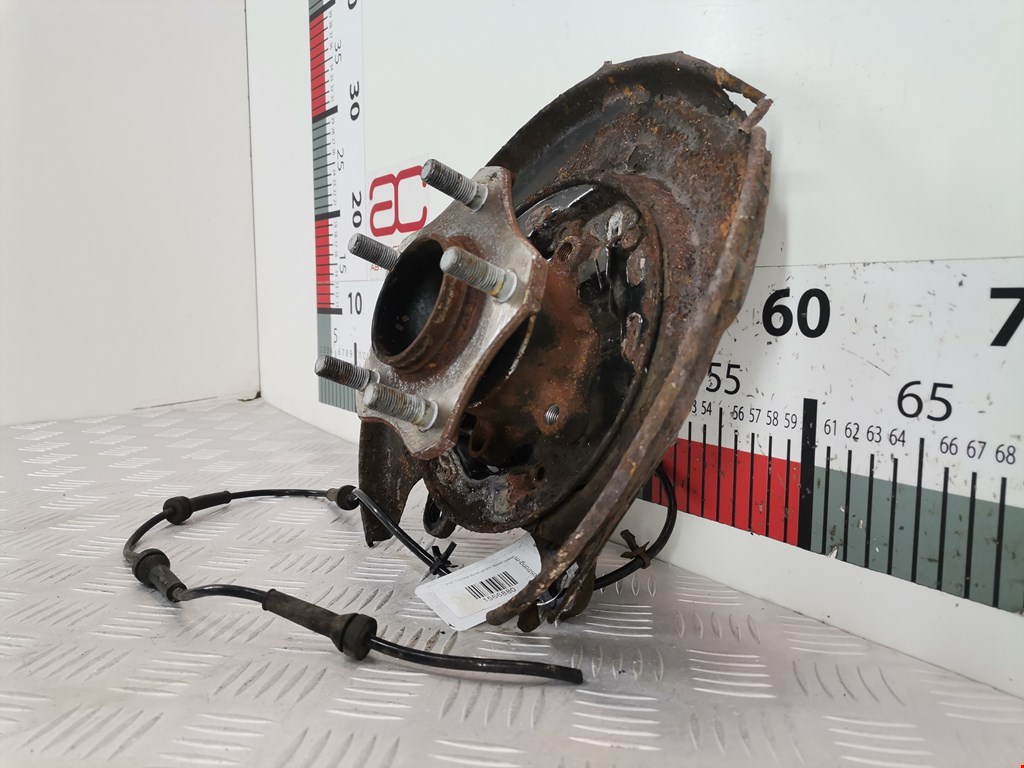 Ступица задняя правая RENAULT Koleos HY 2008-2016