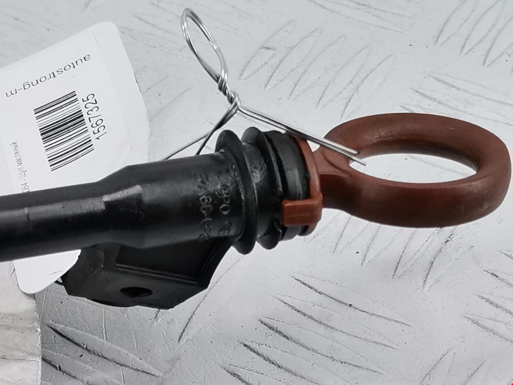 Щуп масляный VOLKSWAGEN Golf VI 2009-2012