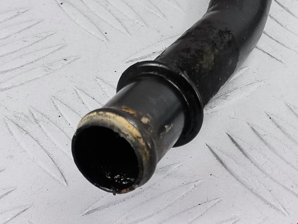 Патрубок VOLKSWAGEN Golf VI 2009-2012