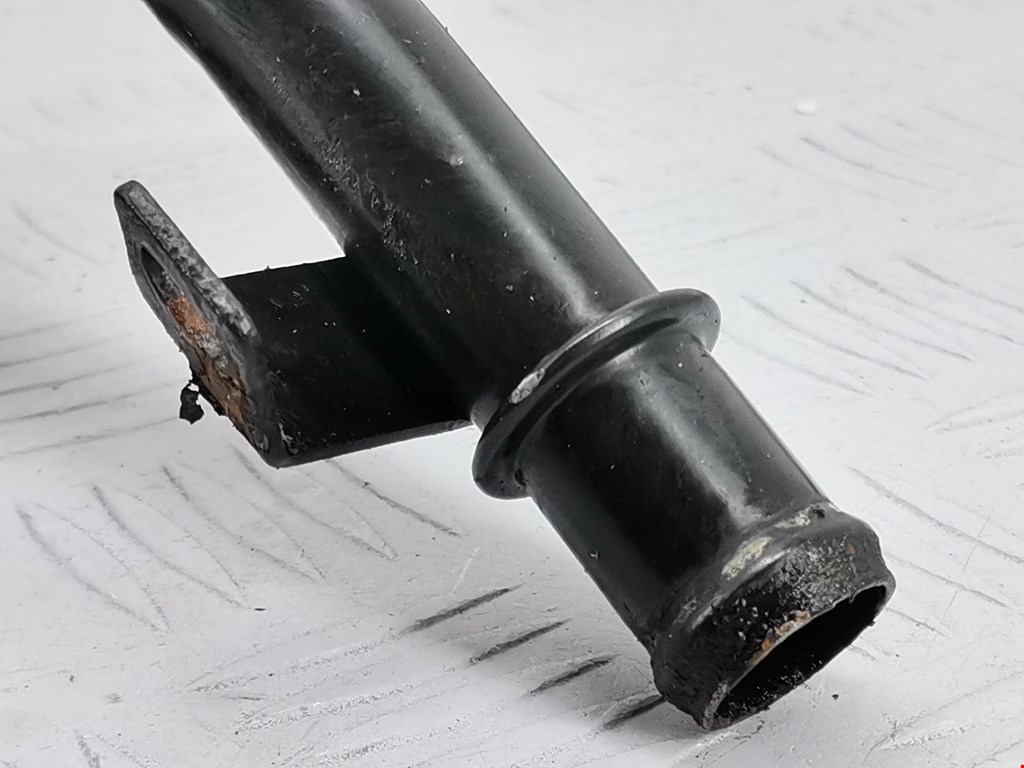 Патрубок VOLKSWAGEN Golf VI 2009-2012