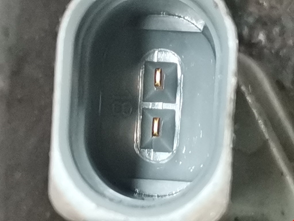 Ступица задняя левая AUDI Q7 I 2006-2015