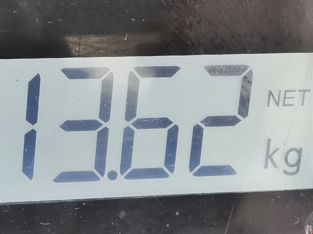 Ступица задняя левая AUDI Q7 I 2006-2015