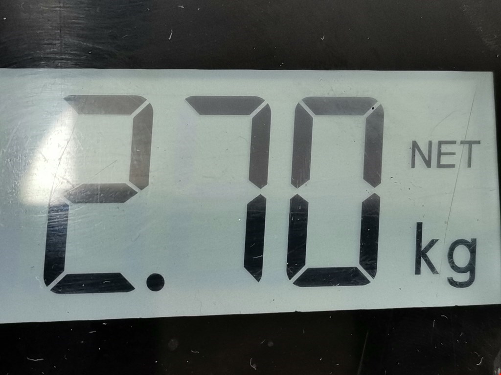 Рычаг задний правый VOLKSWAGEN Touran 2003-2010