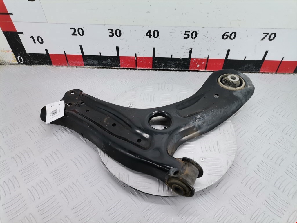 Рычаг передний правый SKODA Fabia MK2 5J 2007-2014