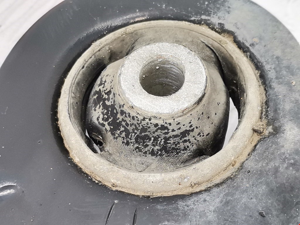 Рычаг передний правый SKODA Fabia MK2 5J 2007-2014