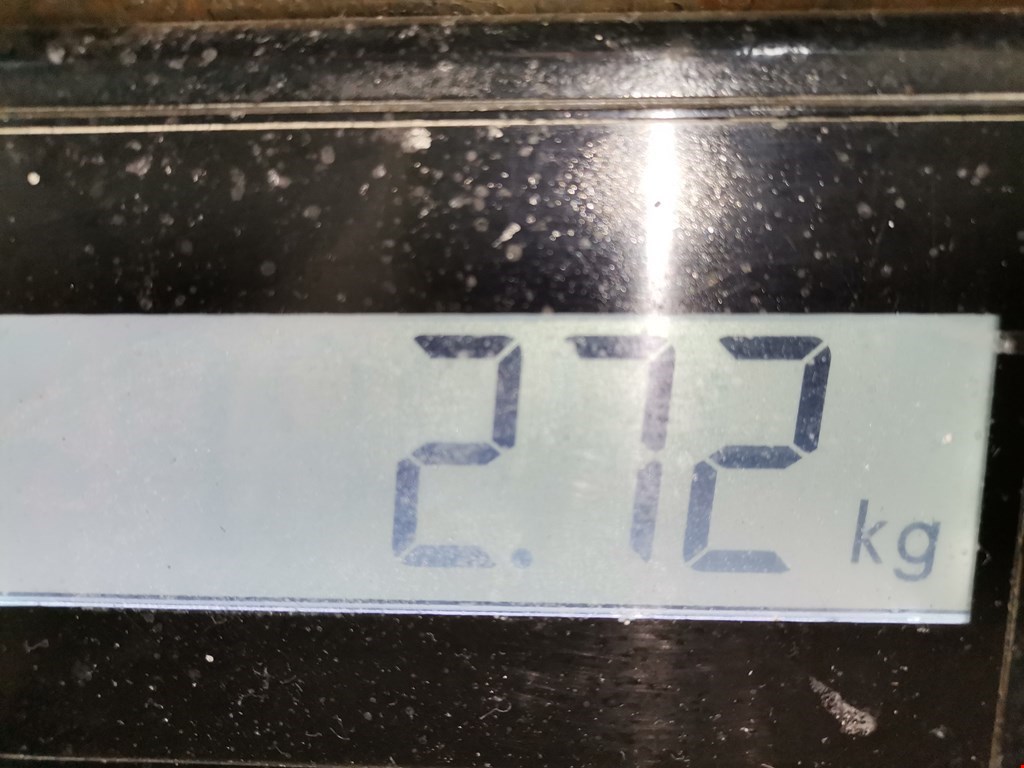 Рычаг передний правый SKODA Fabia MK2 5J 2007-2014