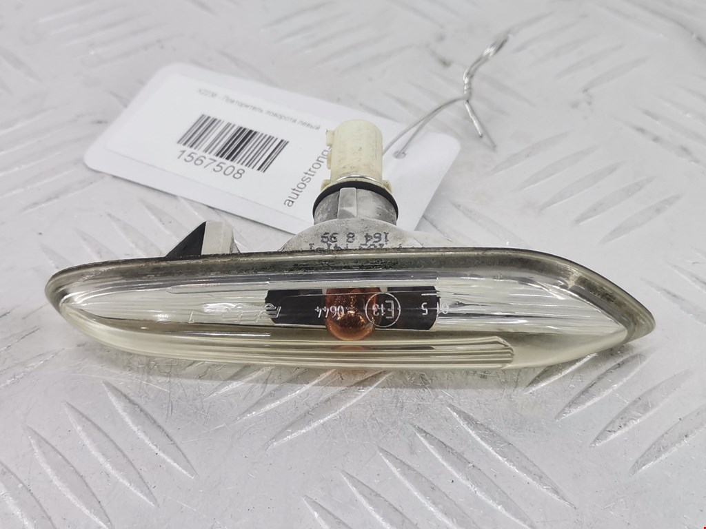 Повторитель на крыло BMW 5er 5 серия E60/E61 2003-2010