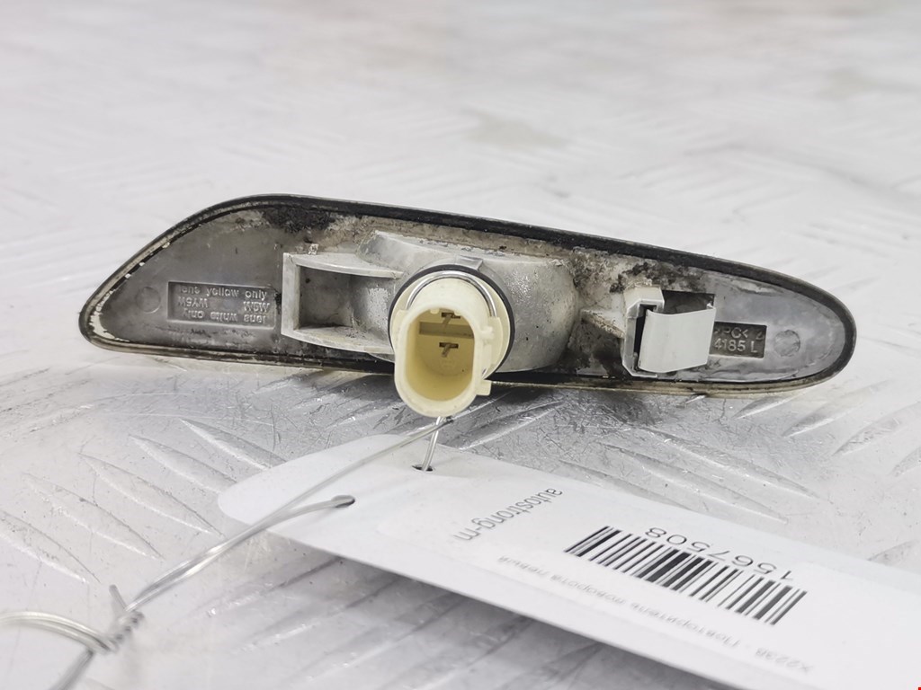 Повторитель на крыло BMW 5er 5 серия E60/E61 2003-2010