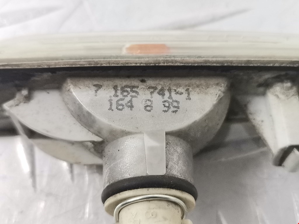 Повторитель на крыло BMW 5er 5 серия E60/E61 2003-2010