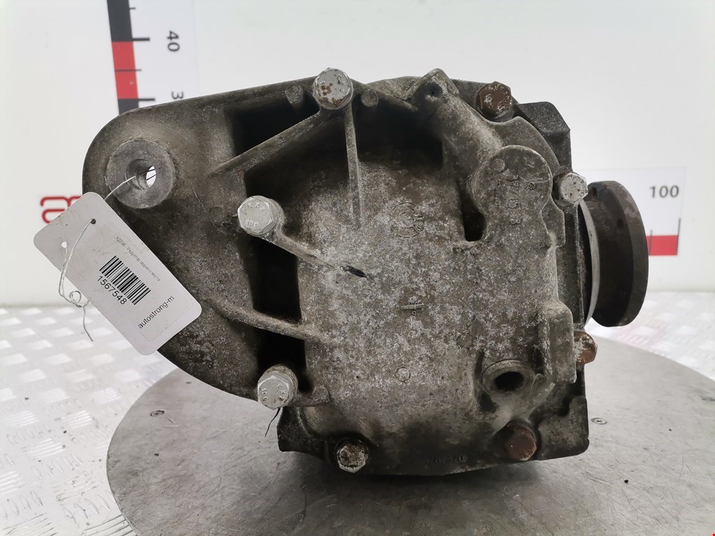 Редуктор заднего моста BMW 5-Series (E60/E61) (2003-2010)