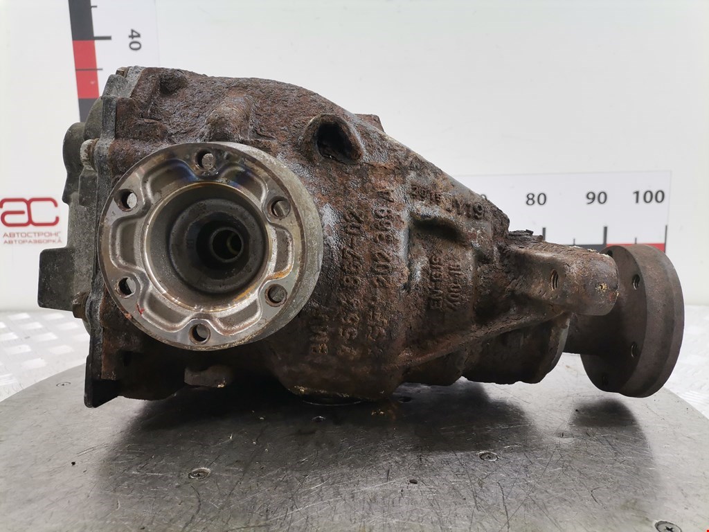 Редуктор заднего моста BMW 5er 5 серия E60/E61 2003-2010