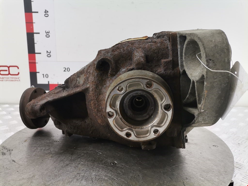 Редуктор заднего моста BMW 5er 5 серия E60/E61 2003-2010