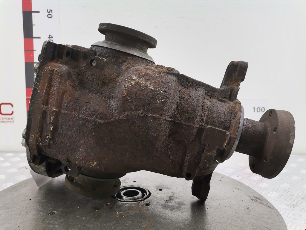 Редуктор заднего моста BMW 5er 5 серия E60/E61 2003-2010