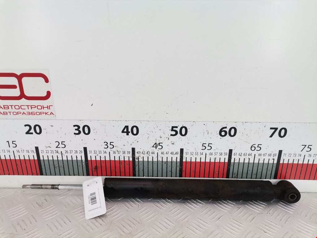 Амортизатор передний левый MERCEDES-BENZ CLK-Class W208 1997-2002