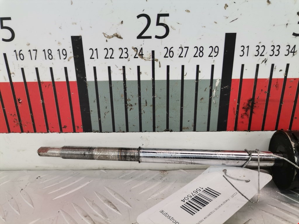 Амортизатор передний левый MERCEDES-BENZ CLK-Class W208 1997-2002