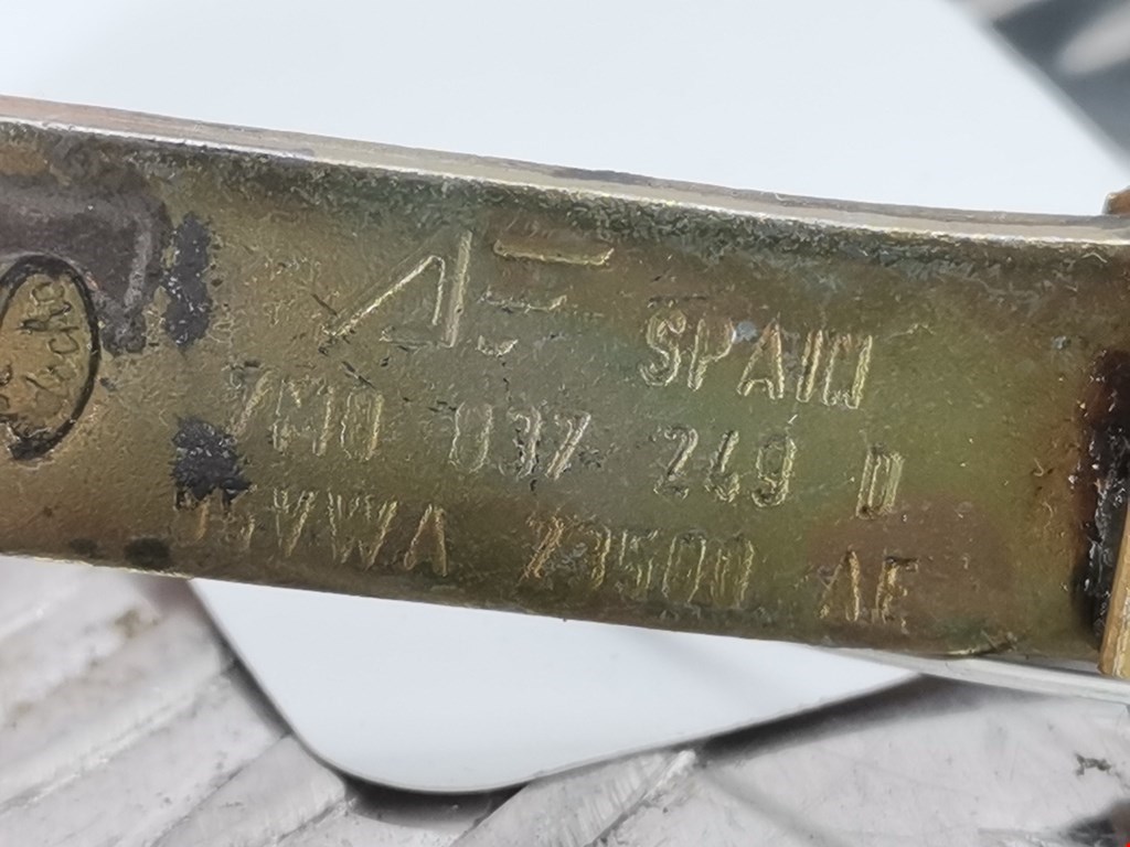 Ограничитель открывания двери SEAT Alhambra 1996-2010