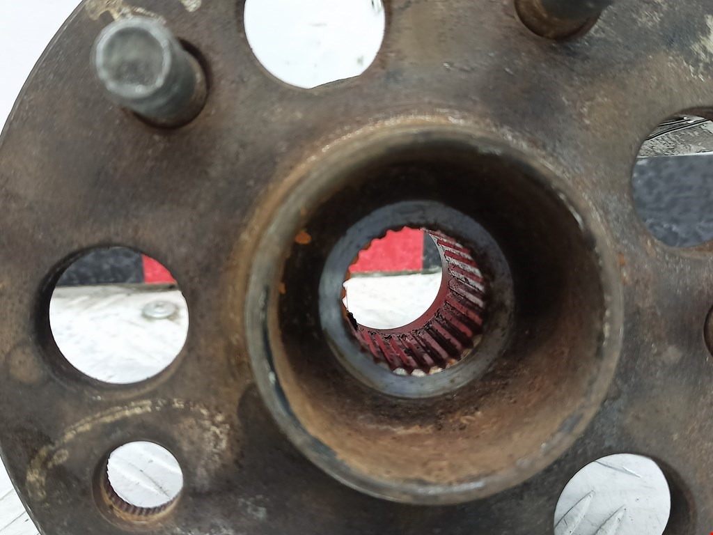 Ступица задняя правая TOYOTA RAV 4 XA20 2000-2005