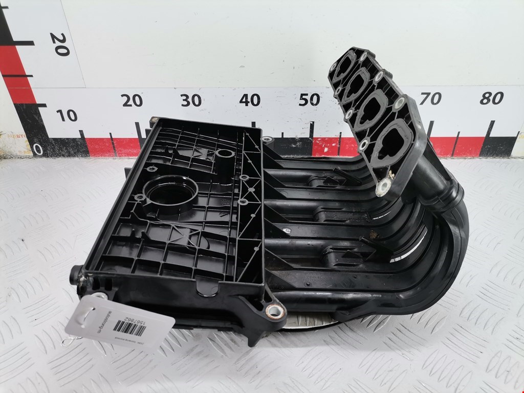 Коллектор впускной RENAULT Clio 1998-2008
