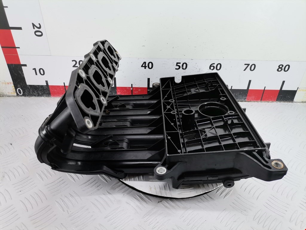 Коллектор впускной RENAULT Clio 1998-2008