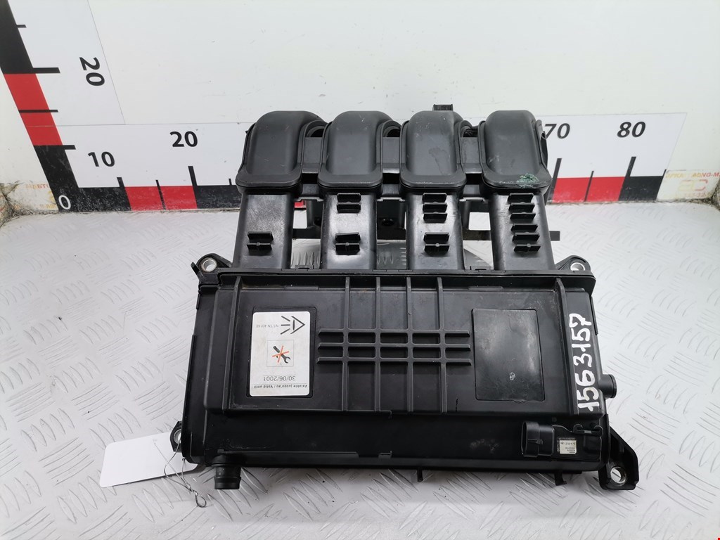 Коллектор впускной RENAULT Clio 1998-2008