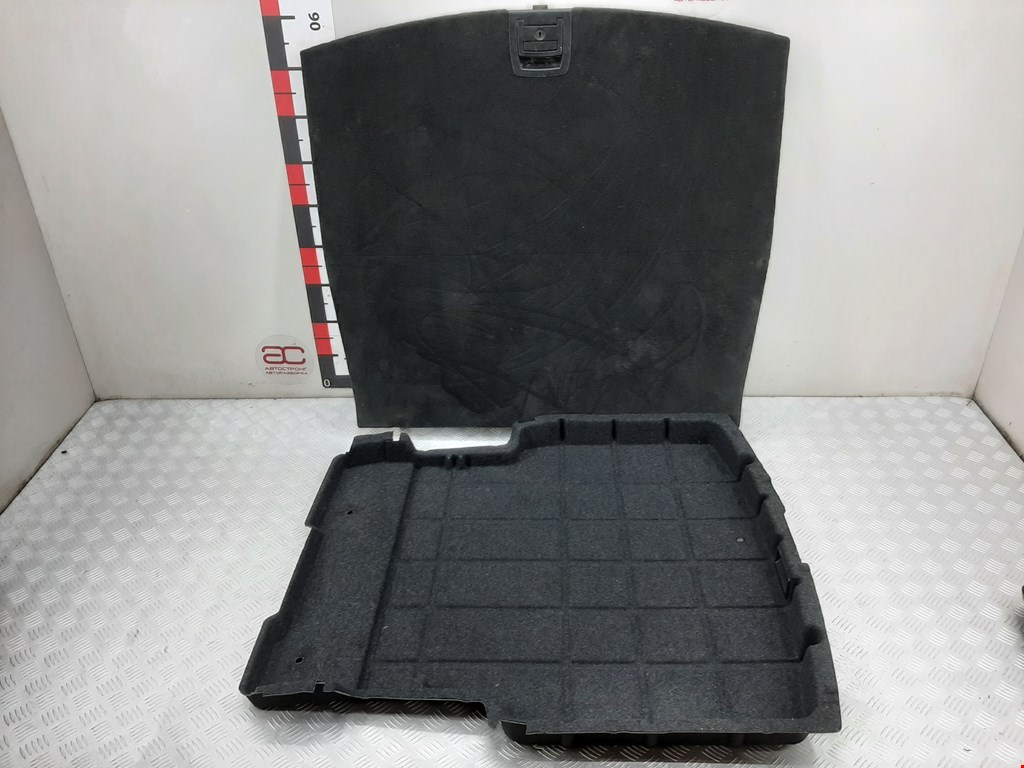 Шторка багажника (полка) BMW 5er 5 серия E60/E61 2003-2010