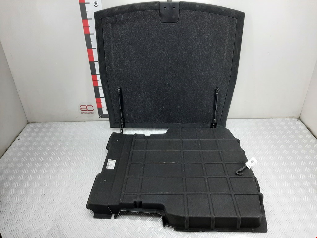 Шторка багажника (полка) BMW 5er 5 серия E60/E61 2003-2010