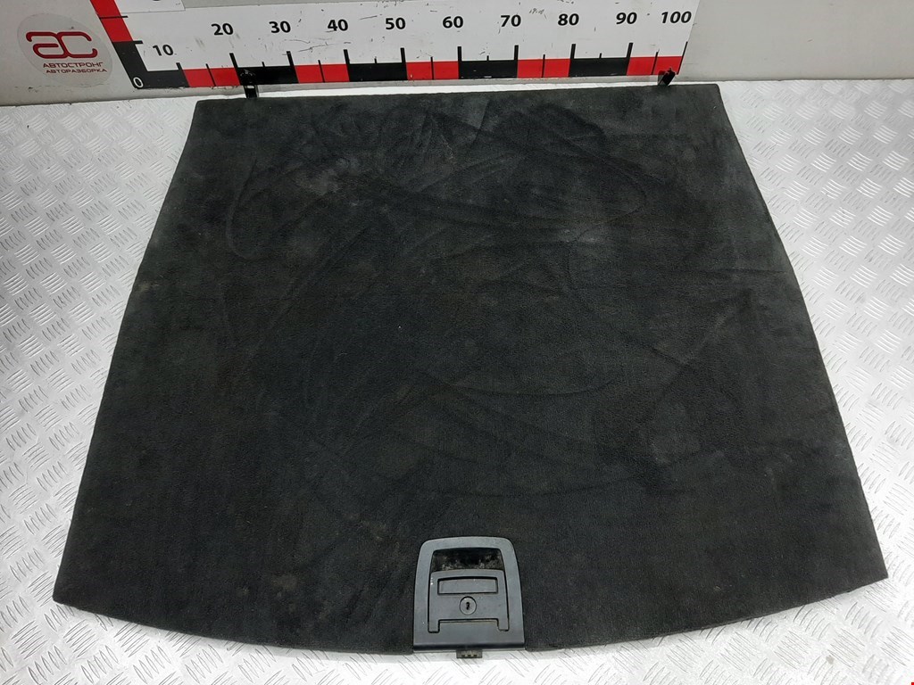 Шторка багажника (полка) BMW 5er 5 серия E60/E61 2003-2010