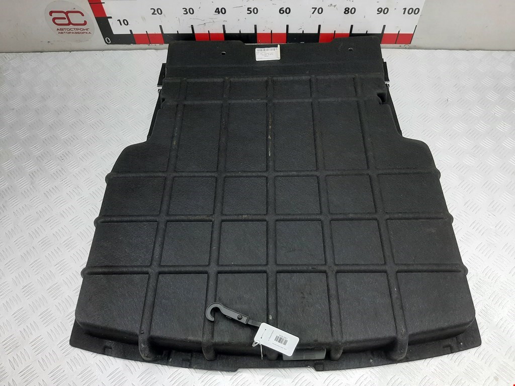 Шторка багажника (полка) BMW 5er 5 серия E60/E61 2003-2010