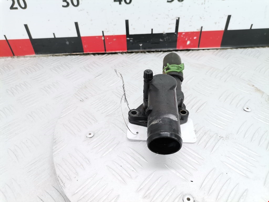 Корпус термостата RENAULT Clio 1998-2008