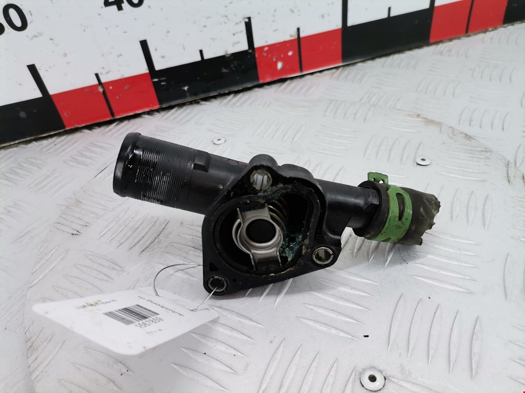 Корпус термостата RENAULT Clio 1998-2008