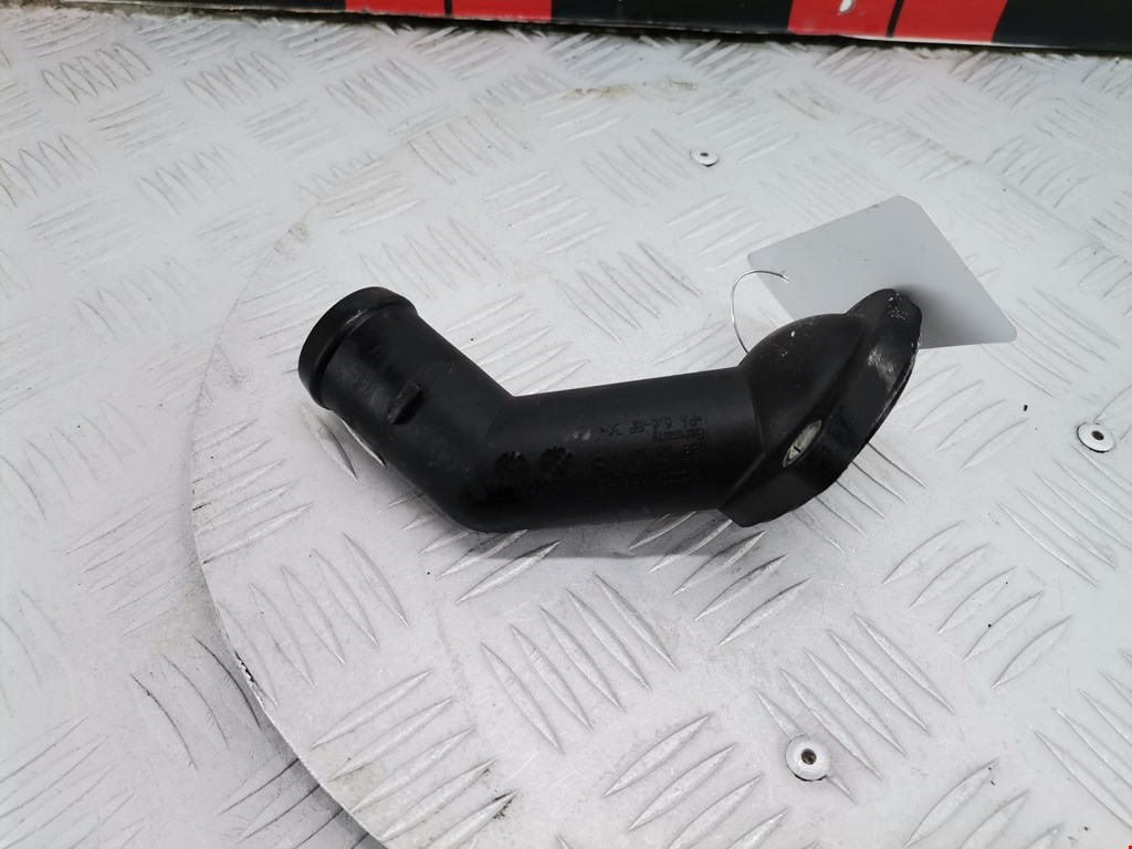 Корпус термостата AUDI A3 8P 2003-2013