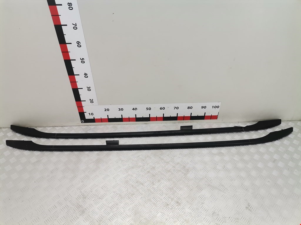 Рейлинги BMW 5-Series (E60/E61) (2003-2010)