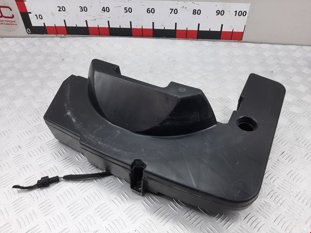 Сабвуфер VOLKSWAGEN Passat B7 2011-2015