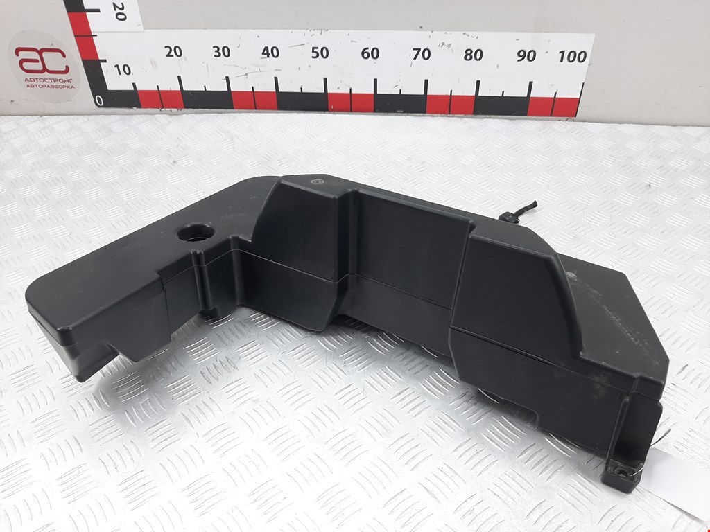Сабвуфер VOLKSWAGEN Passat B7 2011-2015