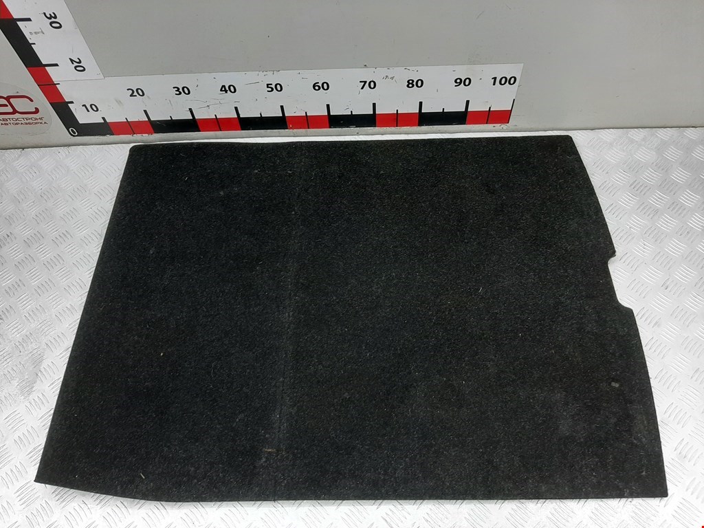 Пол (ковер) багажника BMW 3er F30/F31/F80 2011-2019