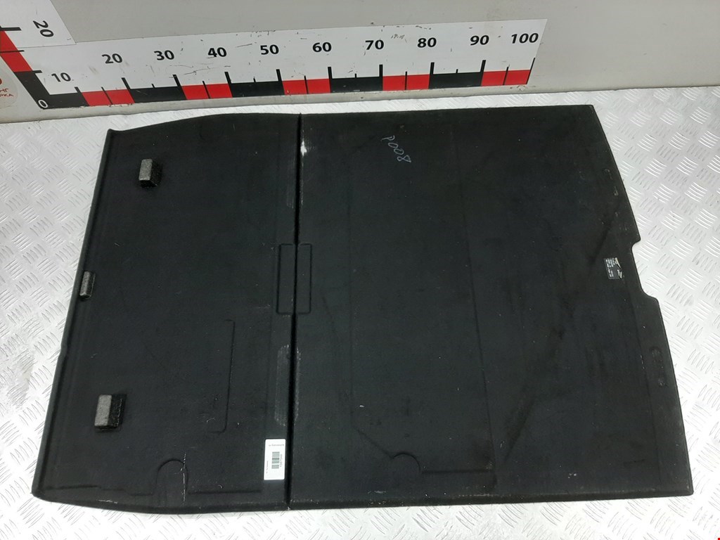 Пол (ковер) багажника BMW 3er F30/F31/F80 2011-2019