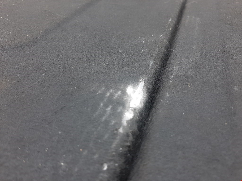 Пол (ковер) багажника BMW 3er F30/F31/F80 2011-2019