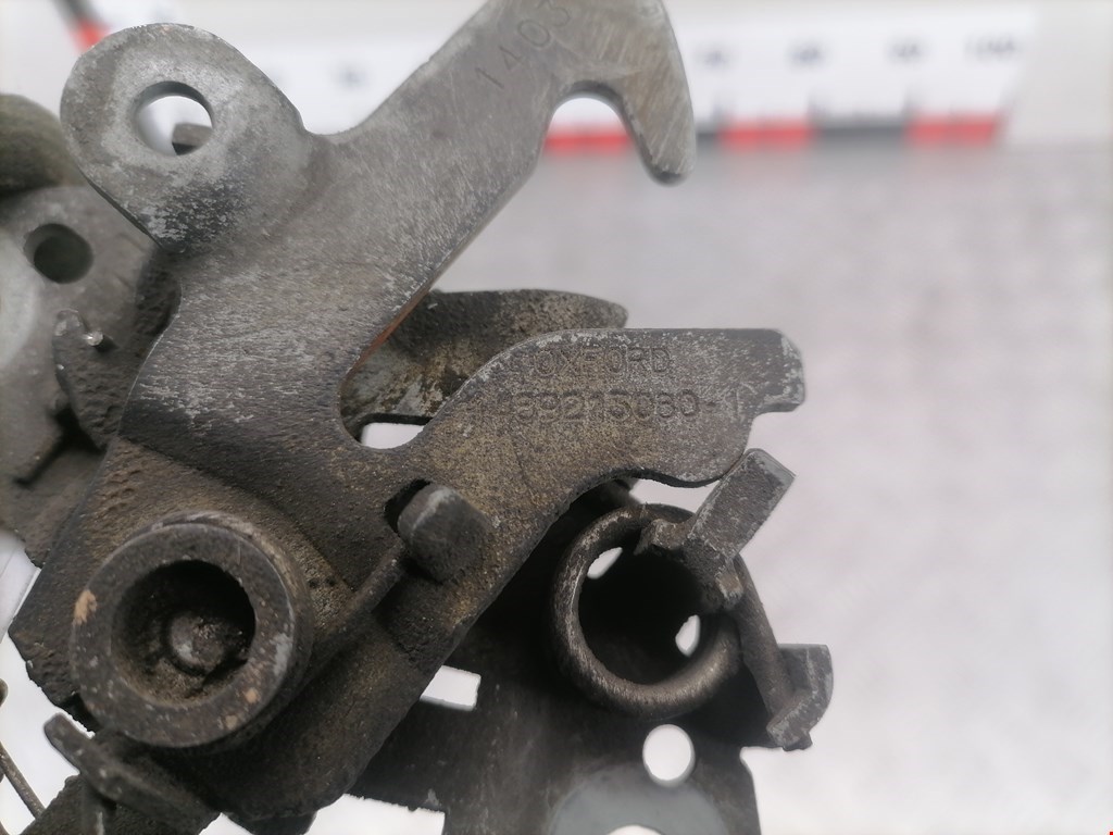 Замок капота PEUGEOT 807 2002-2014