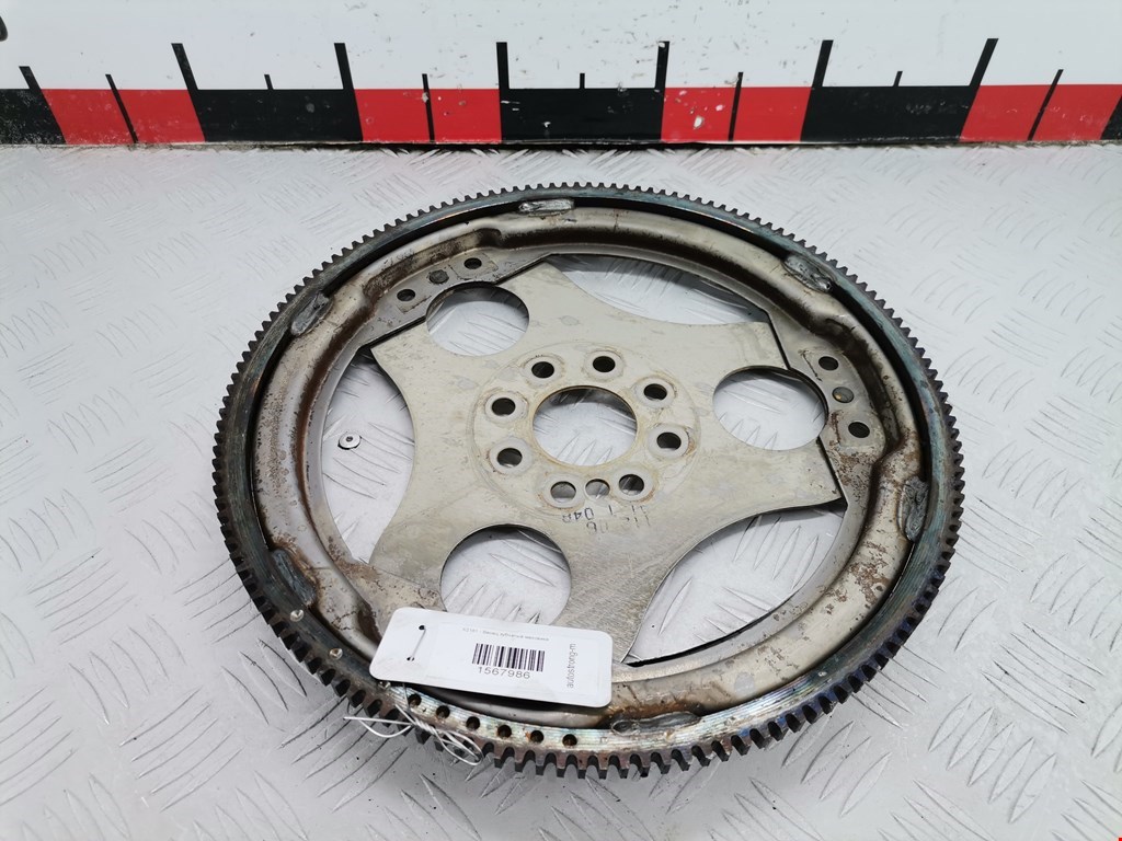 Маховик АКПП (драйв плата зубчатый венец маховика) Mercedes ML-Class (W163) (1997-2005)