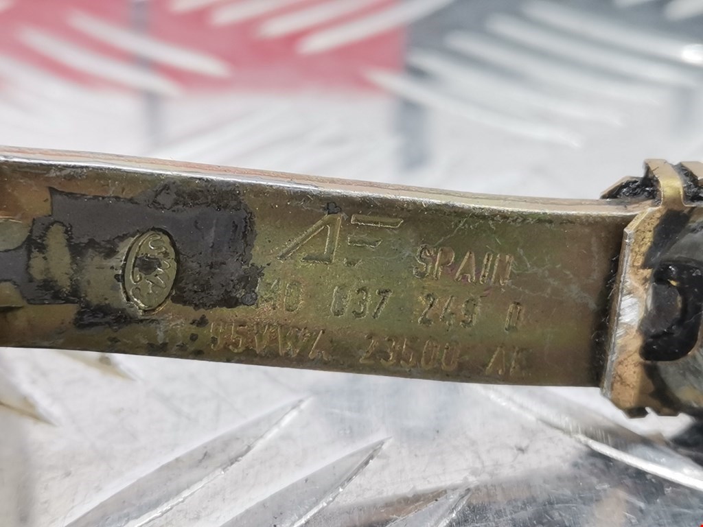 Ограничитель открывания двери SEAT Alhambra 1996-2010